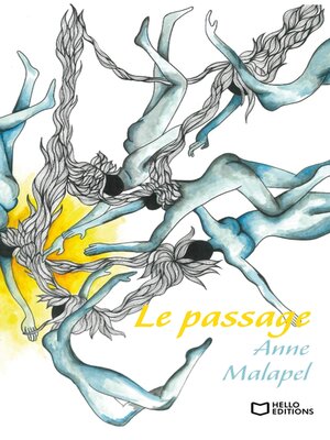 cover image of Le Passage